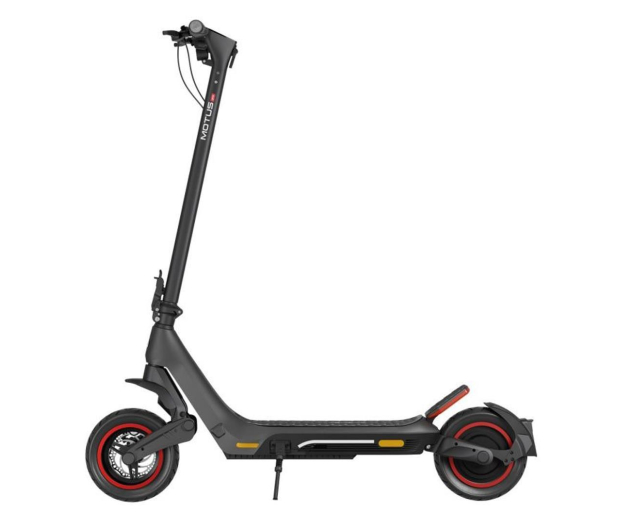 Motus Pro 10 Urban - 1274059 - zdjęcie 2